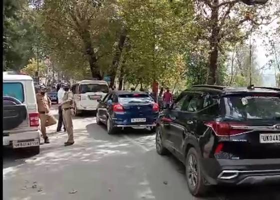 nainital