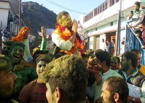 अल्मोड़ा 