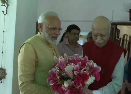 भारत 