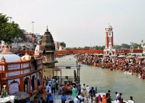देहरादून