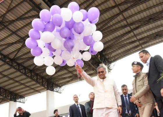 देहरादून