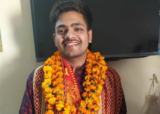 भारत 
