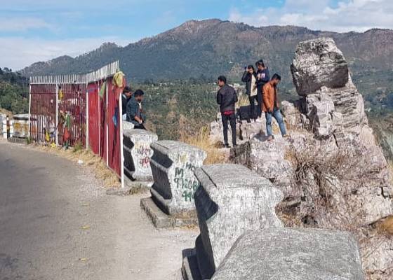 नैनीताल 