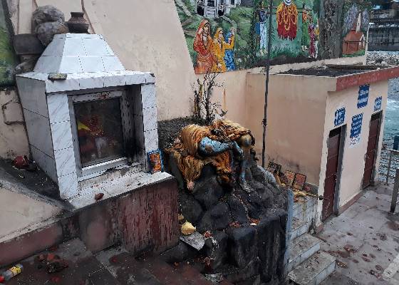 उत्तरकाशी