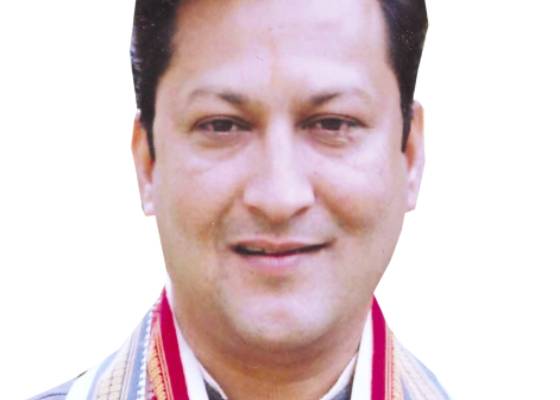देहरादून