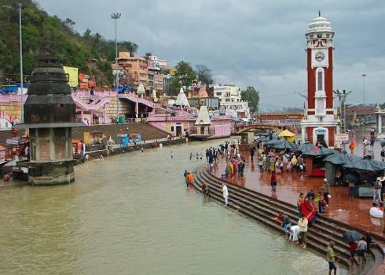 Haridwar