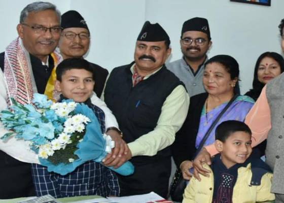 देहरादून