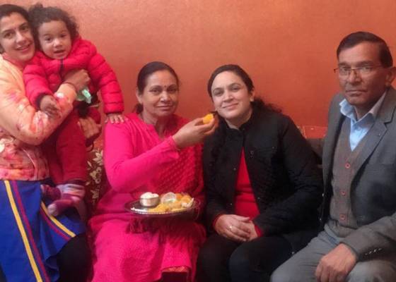देहरादून