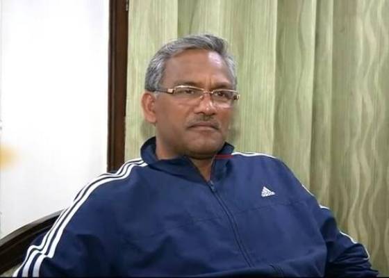 Uttarakhand