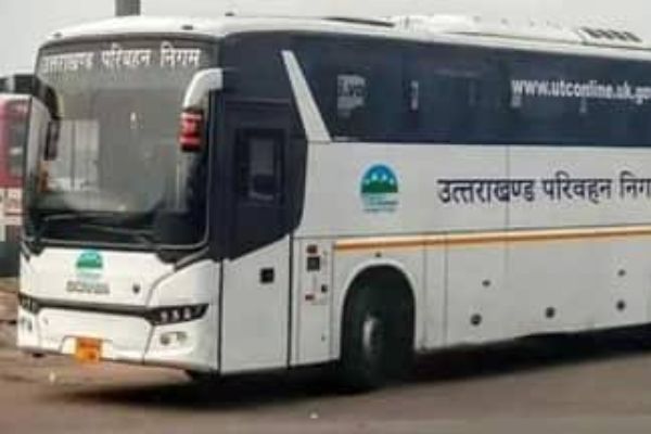 उत्तराखण्ड