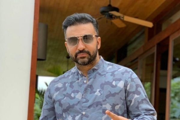 Raj kundra case : raj created a group naming H whtsapp group for porn films every week they release a porn film for many more revelations click on the link