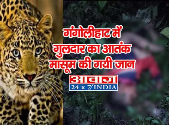 गंगोलीहाट