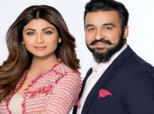 Bollywood Breaking: Shilpa Shetty, who is suffering from husband Raj Kundra's work, is out of Super Dancer Chapter 4, now this big actress will rise above the super on the judge's chair