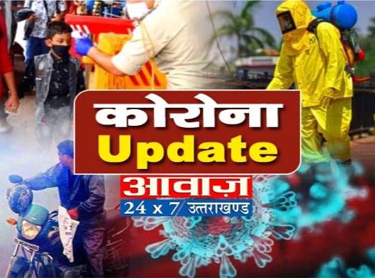 उत्तराखंड