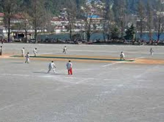 Nainital