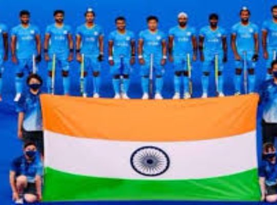 India