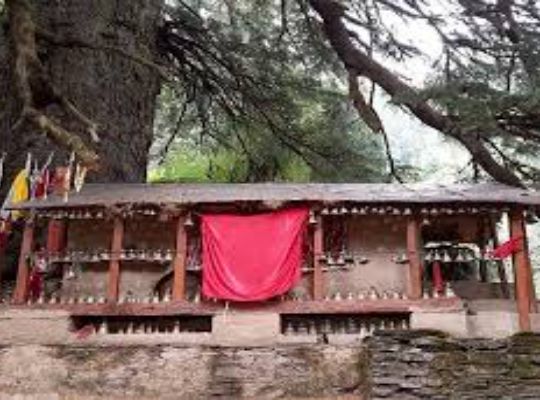 उत्तराखंड