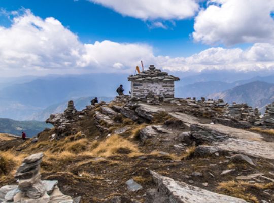 उत्तराखंड