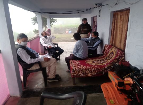 नैनीताल