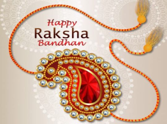 Uttarakhand: The whole country is celebrating the festival of Rakshabandhan, but the people of Tiwari community do not celebrate Rakshabandhan today, but celebrate it on some other day, when and on w