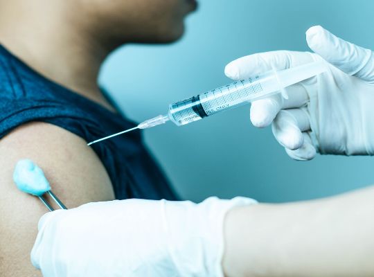 Corona Vaccine: Himachal Pradesh at number one in terms of vaccination, 100% vaccination completed, PM Narendra Modi told Himachal the champion, Goa at number two
