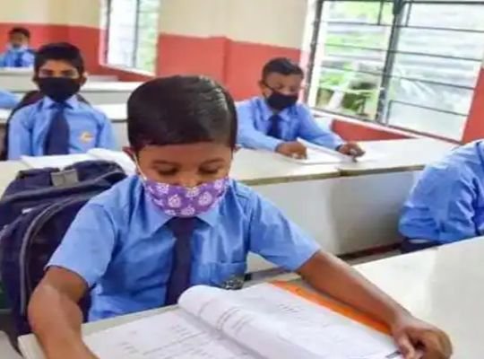 Primary school re-opening: Public school is not in a position to open at present, decision to open children's school will be taken after Navratri: Public School Association