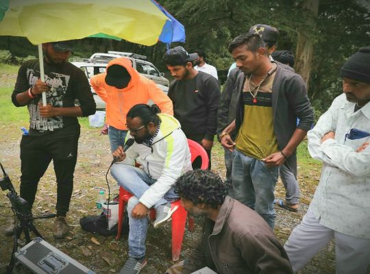 नैनीताल