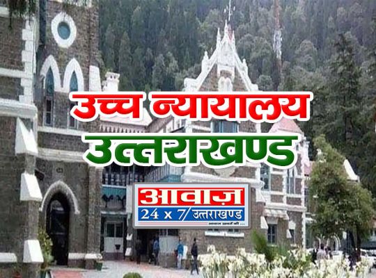 Nainital