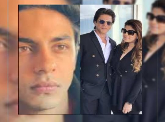 Aryan Drugs Case: Who is this pooja from whom Aryan has to take permission to meet Papa Shahrukh? Revealed in NCB's inquiry