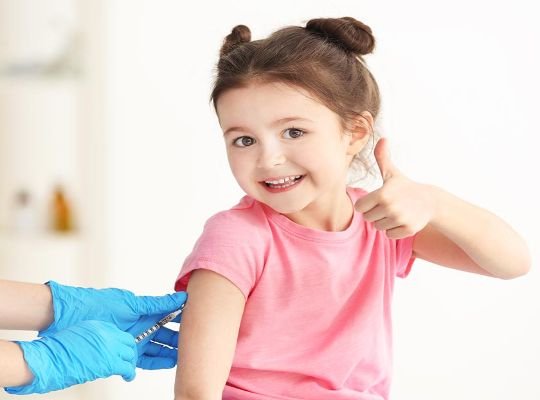Vaccine Big Breaking: Children's vaccine has been approved, guidelines will be issued soon, which children will get the vaccine first and how many doses will be taken, full news in the link