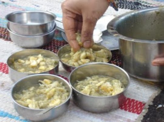Uttarakhand