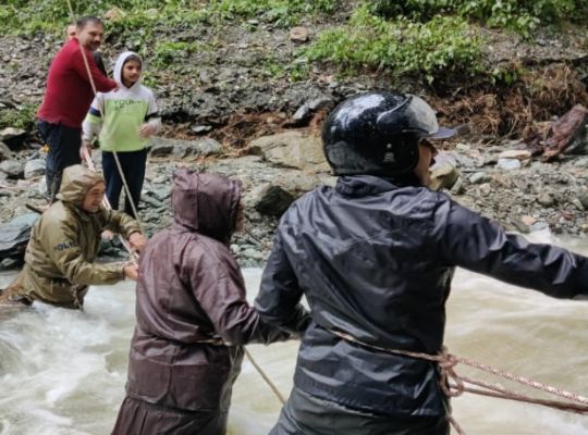 उत्तराखंड