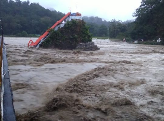 Uttarakhand
