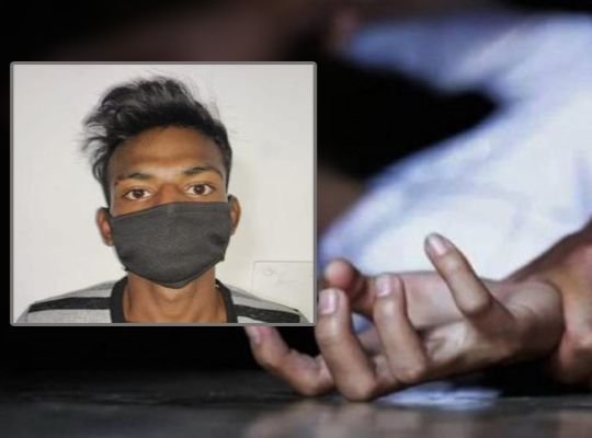 Breaking-news:-The-girl's-lover-turned-out-to-be-the-one-who-slit-the-girl's-throat-in- Dehradun,-she-told-the-reason-for-killing- her