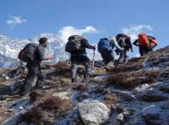 Uttarakhand