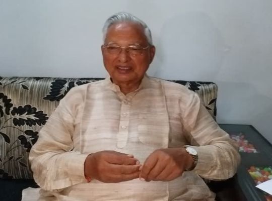 अल्मोड़ा