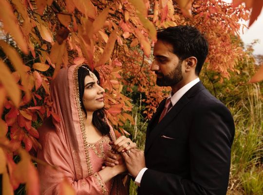 BREAKING: Pakistan's education activist, long-time fight for equal rights for girls, and Nobel laureate Malala Yousafzai tied the knot, who is the one whom Malala married