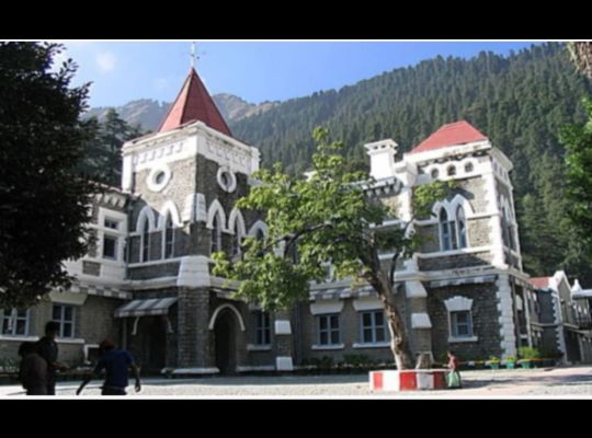 Uttrakhand