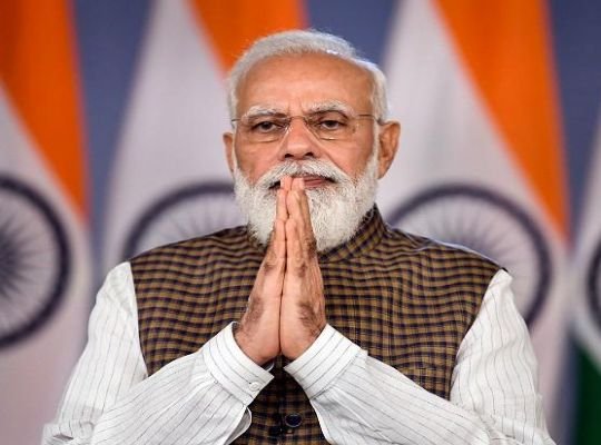 Big Breaking: PM Modi apologizes on Guru Nanak Jayanti and repeals all three agricultural laws