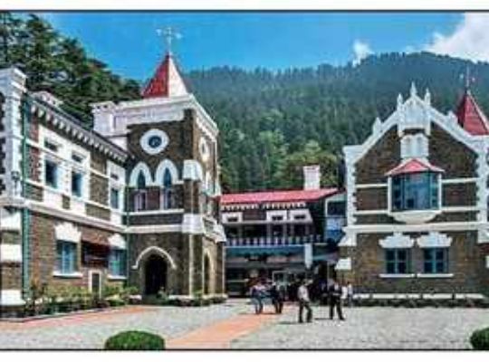UTTARAKHAND