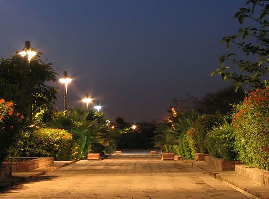 Dehradun