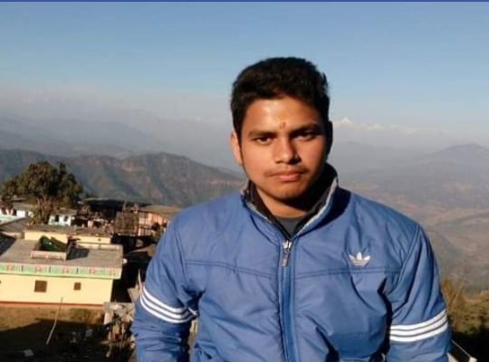 Nainital 