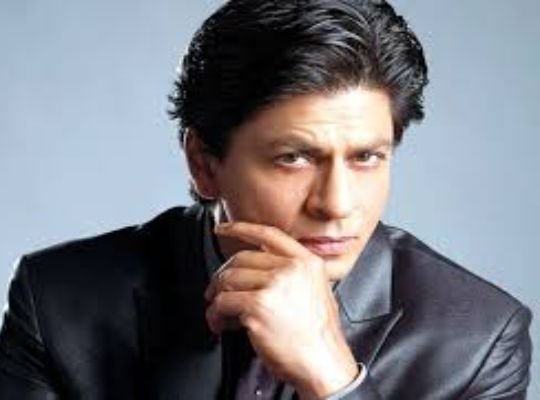 Waoo! Are you from India? Are you from Shahrukh Khan's country? So trust me, not for any other country but will do anything for Shahrukh Khan, saying that the travel agent booked the professor's flig