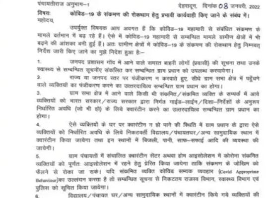 Uttarakhand
