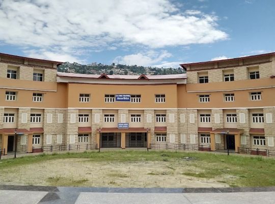 Uttarakhand