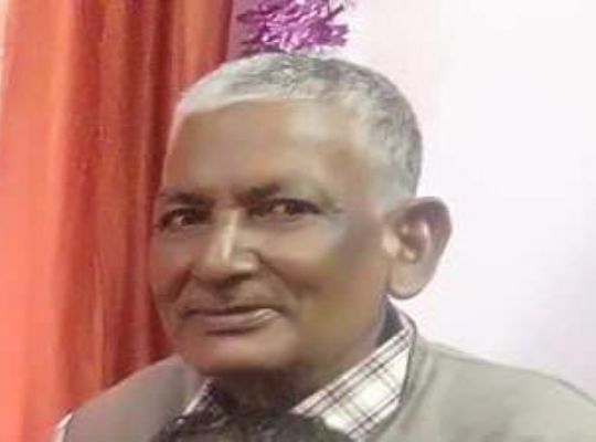 Uttarakhand