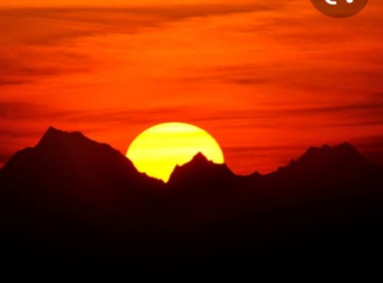 उत्तराखंड