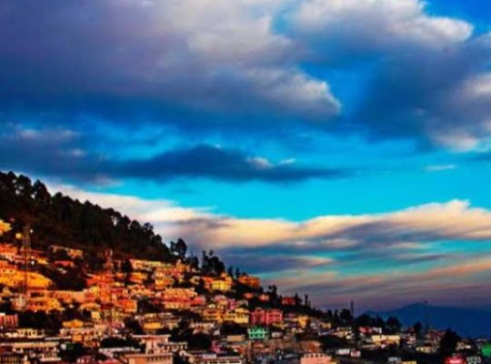 Uttrakhand