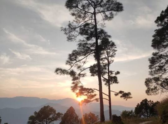 Uttrakhand