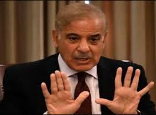 BREAKING: Shahbaz Sharif appointed as the new Prime Minister of Pakistan! Know how Sharif really is Shahbaz Sharif in the link of the news